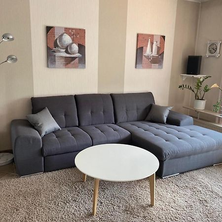 Ferienwohnung Maifeldtraum Mertloch Exterior foto