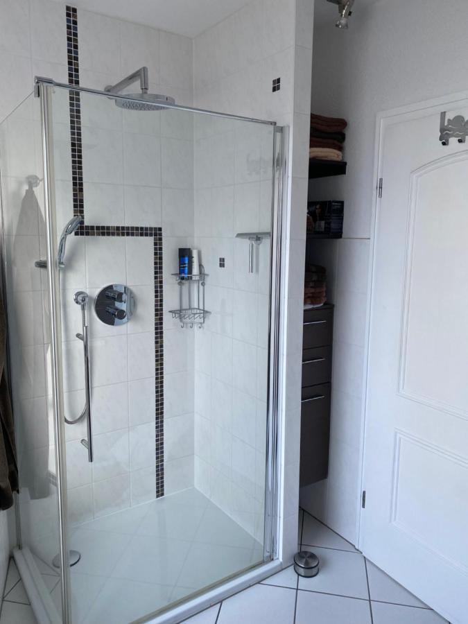 Ferienwohnung Maifeldtraum Mertloch Exterior foto