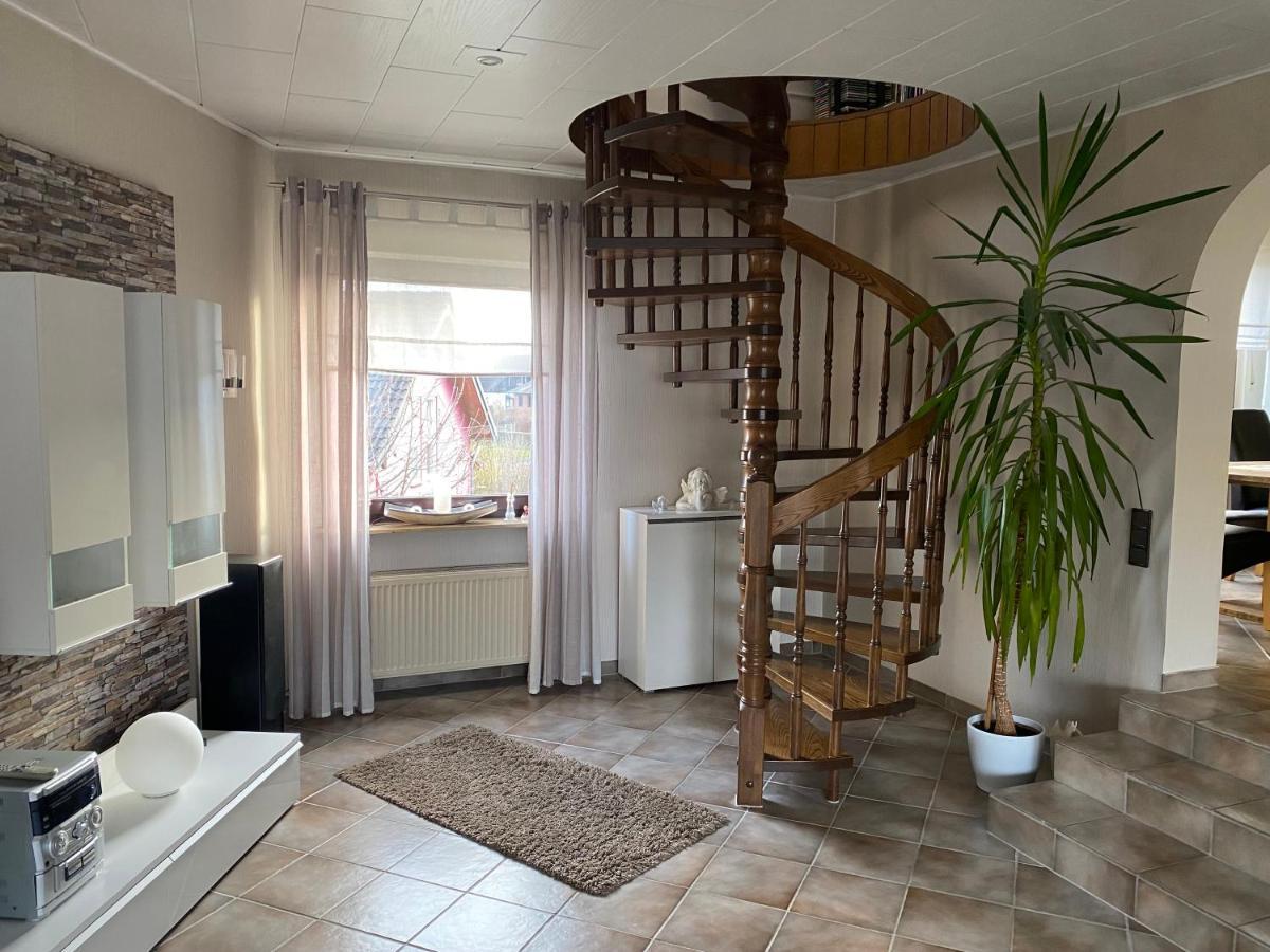 Ferienwohnung Maifeldtraum Mertloch Exterior foto